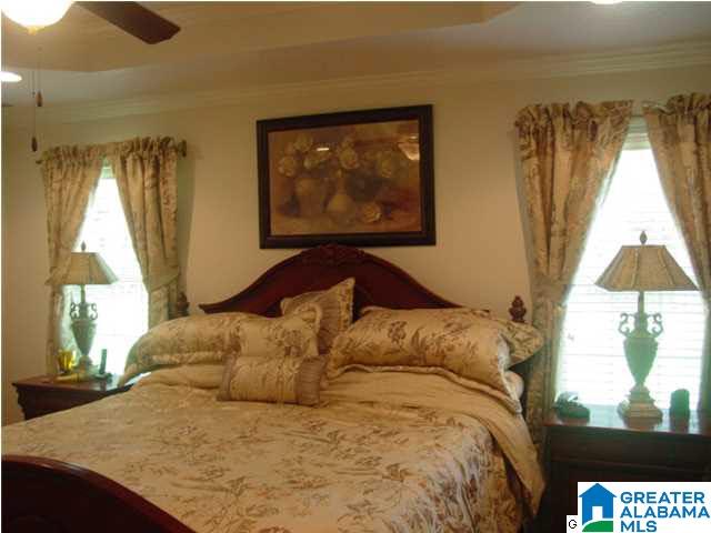 47 Foxley Road Anniston, AL 36205 - Photo 19 of 31