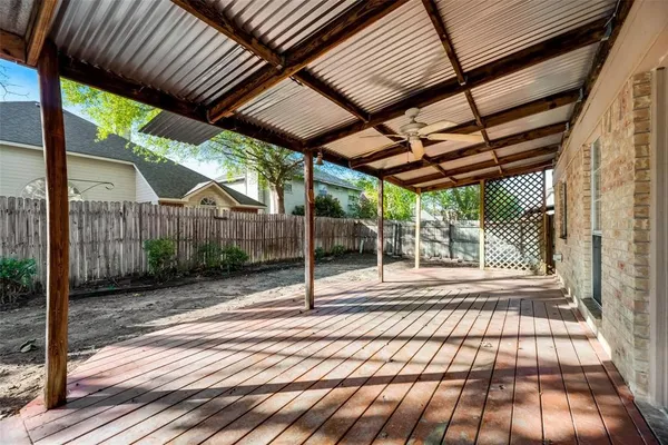 $2,750 | 4547 Buckingham Drive, Grand Prairie, TX 75052
