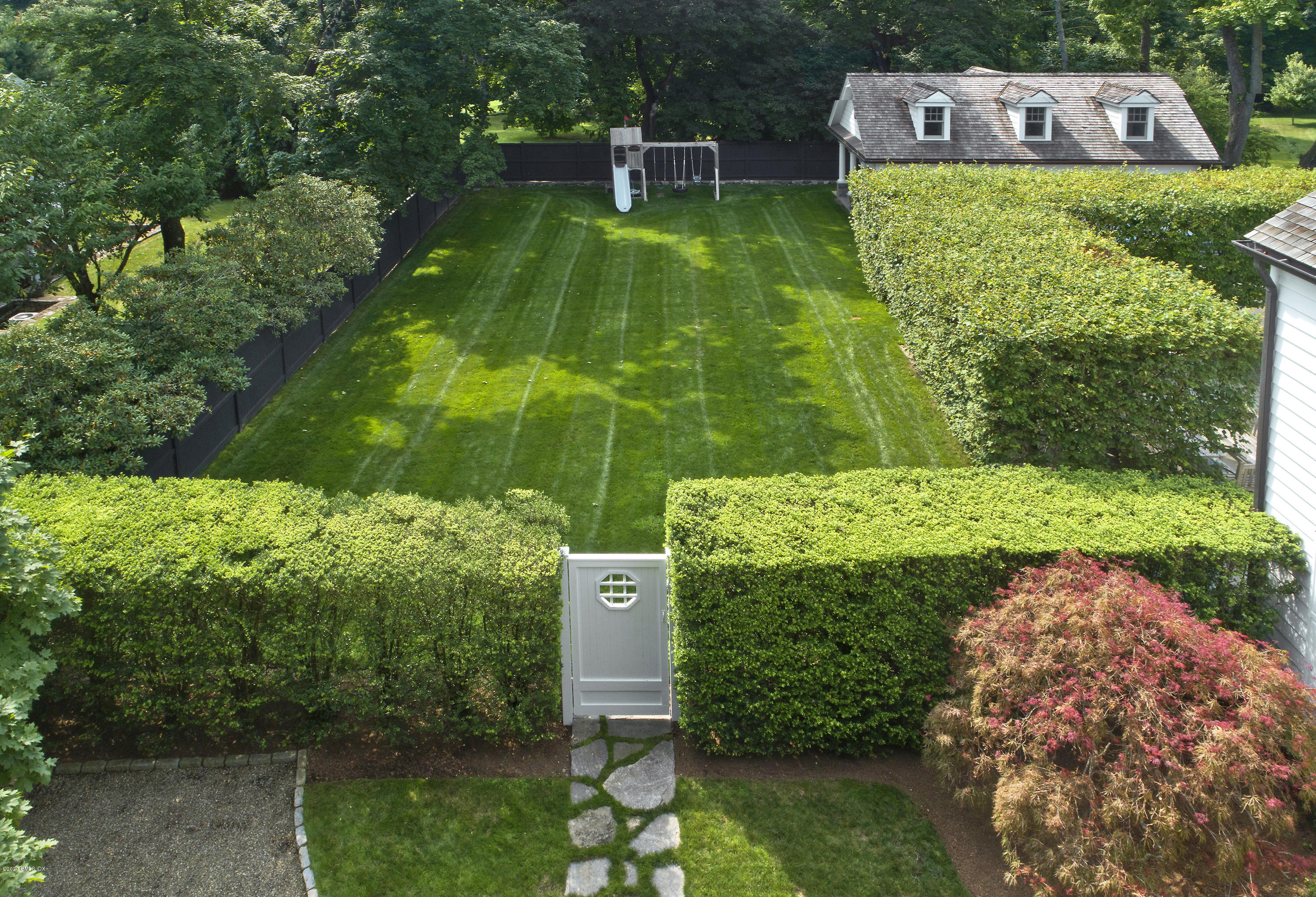 176 Stanwich Road Greenwich, CT 06830 - Photo 9 of 29 a lush green field with lots of green space