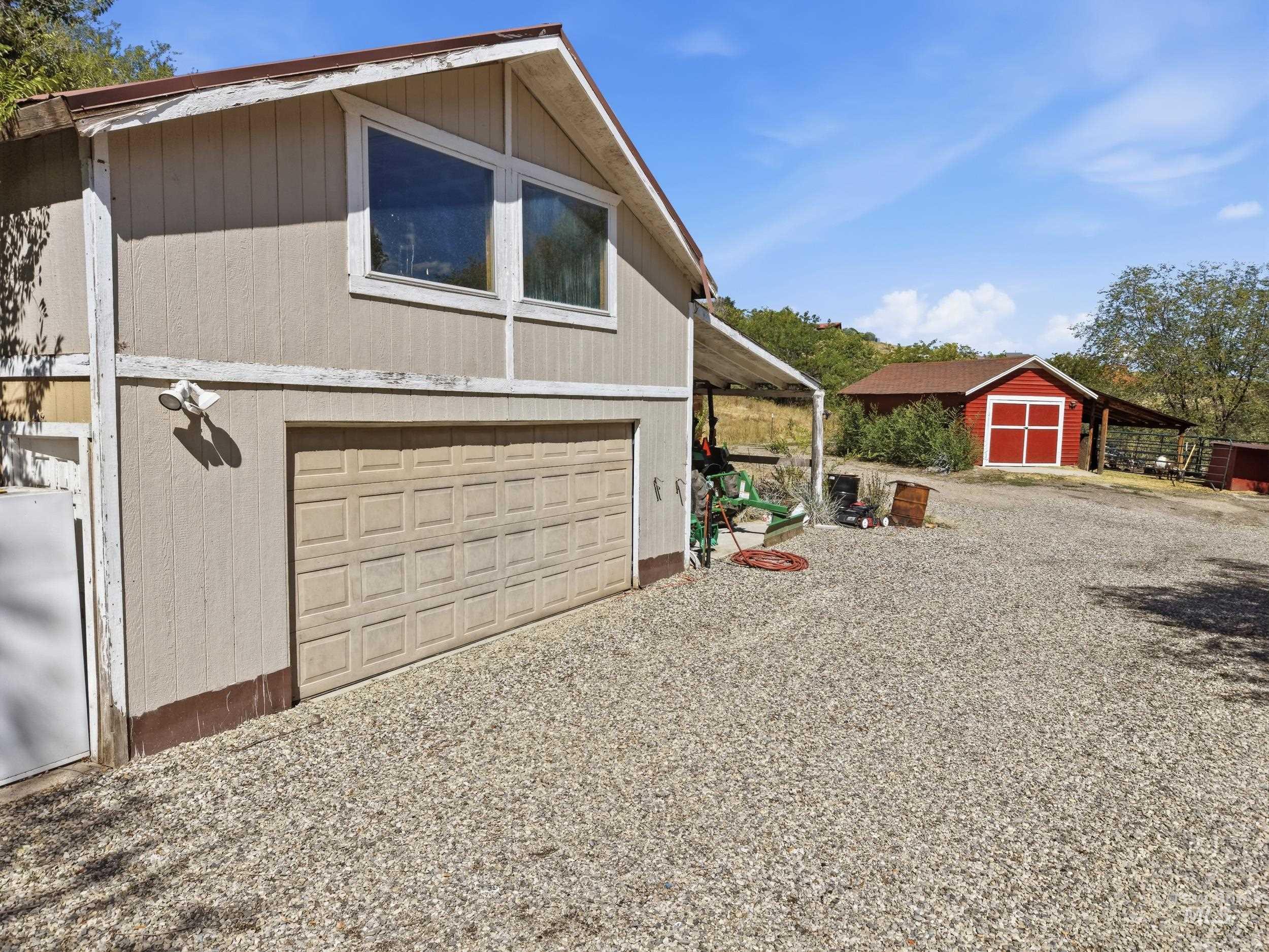 6 Sunburst Road Horseshoe Bend, ID 83629 - Photo 43 of 50 Gallery Image 43