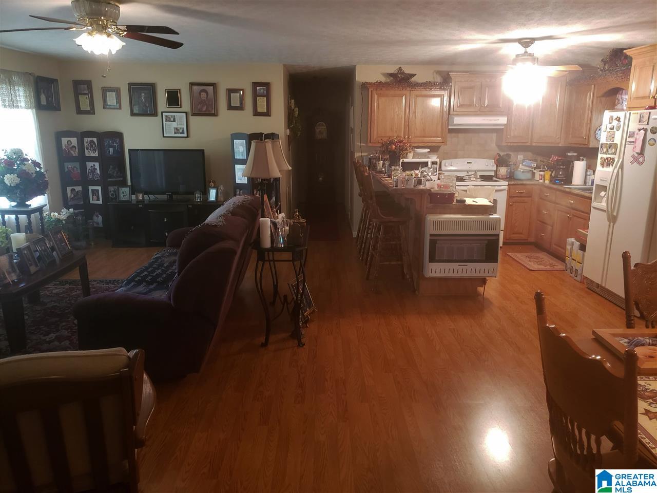 3296 County Road 66 Heflin, AL 36264 - Photo 7 of 21
