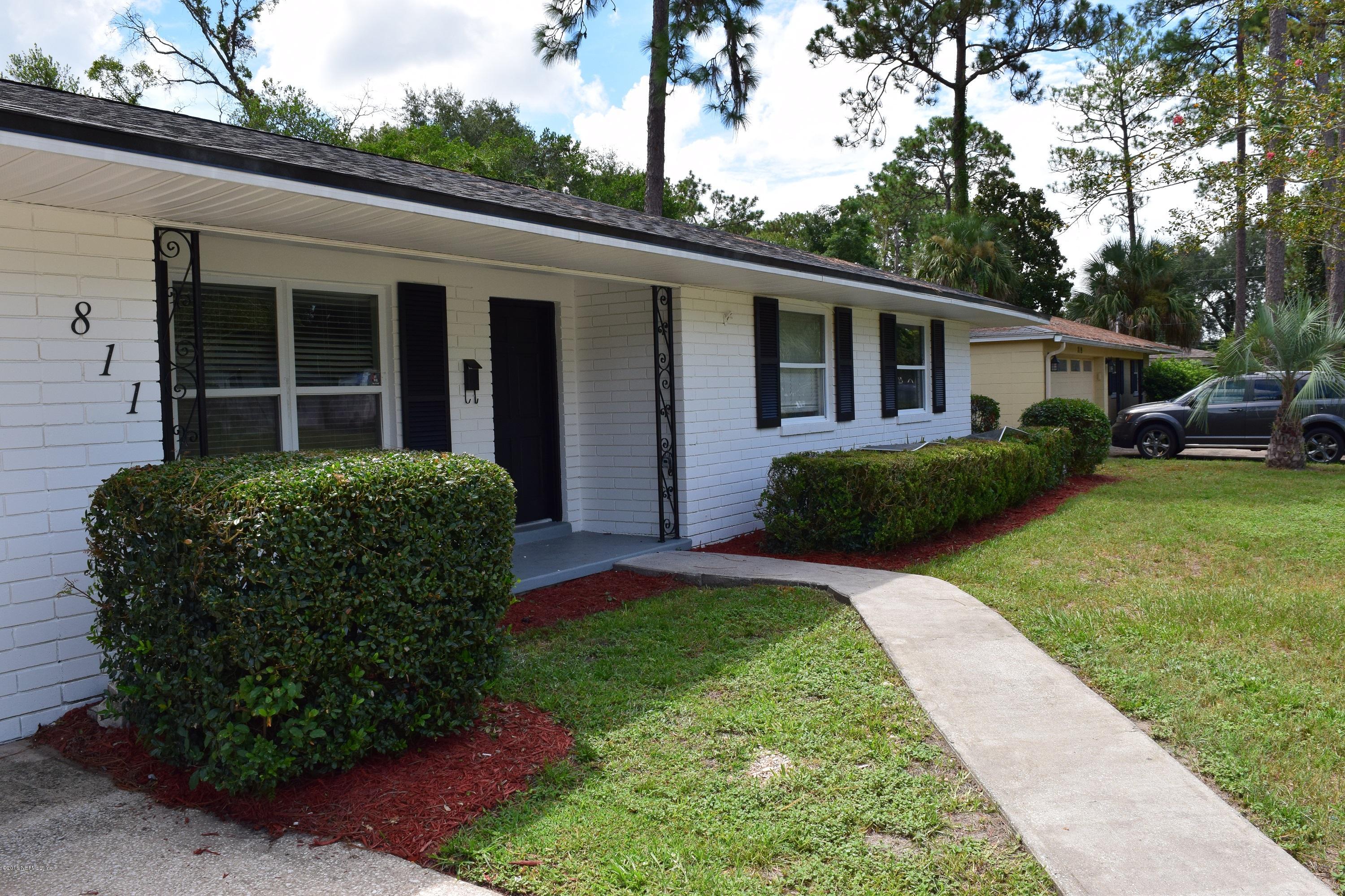 811 Barbados Road Jacksonville, FL 32216 - Photo 32 of 38 DSC_0097