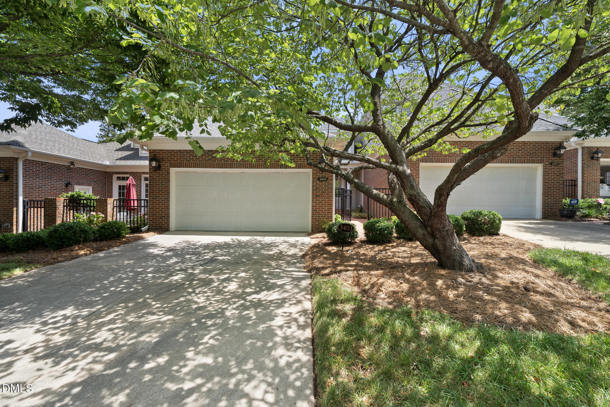 3403 Barron Berkeley Way Raleigh, NC 27612 - Photo 17 of 53 DSC09100