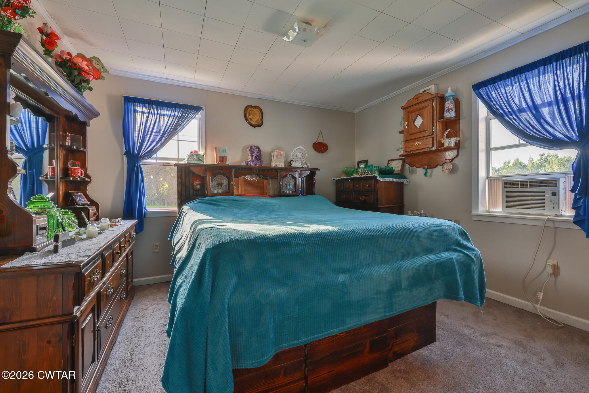 310 Little Zion Road Palmersville, TN 38241 - Photo 18 of 39 FT8A0190