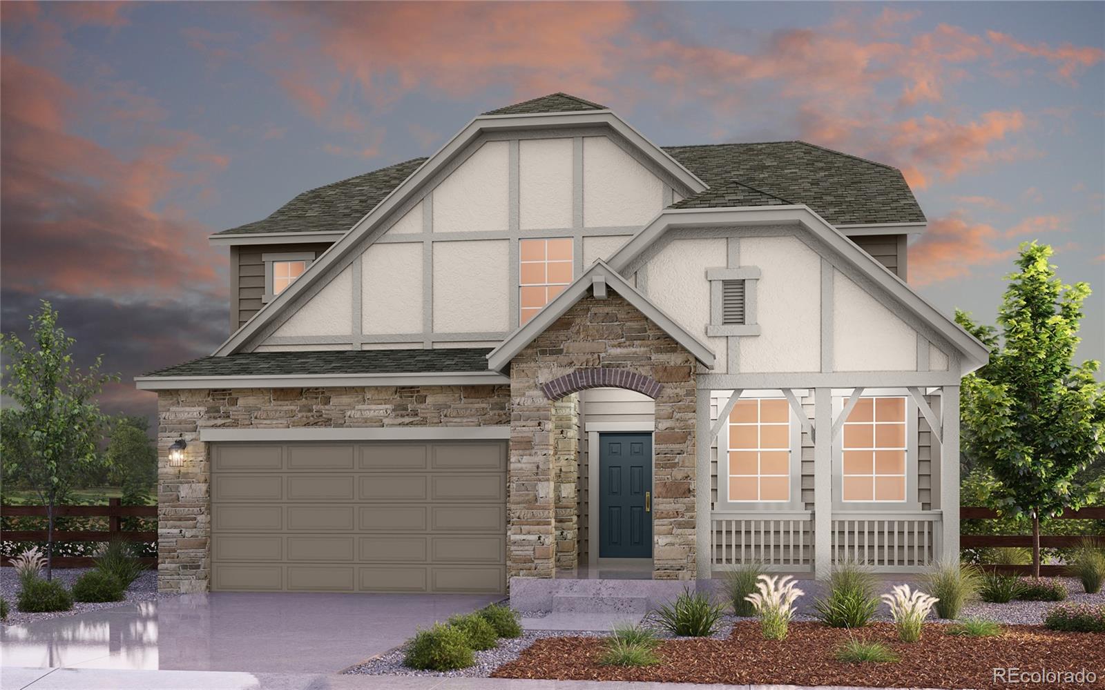 3672 Rucksack Court Castle Rock, CO 80108 - Photo 1 of 18 Gallery Image 1