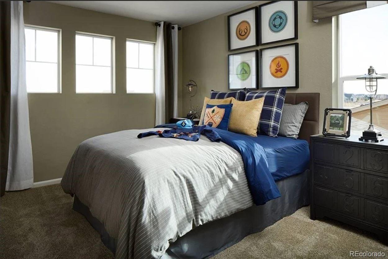 3672 Rucksack Court Castle Rock, CO 80108 - Photo 12 of 18 Gallery Image 12