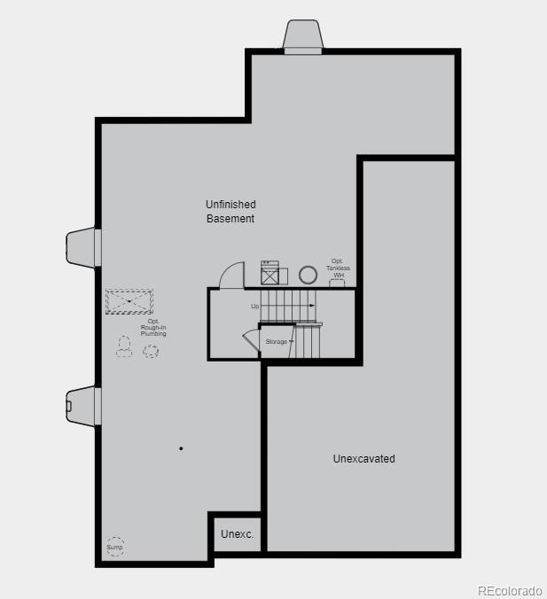 3672 Rucksack Court Castle Rock, CO 80108 - Photo 4 of 18 Gallery Image 4