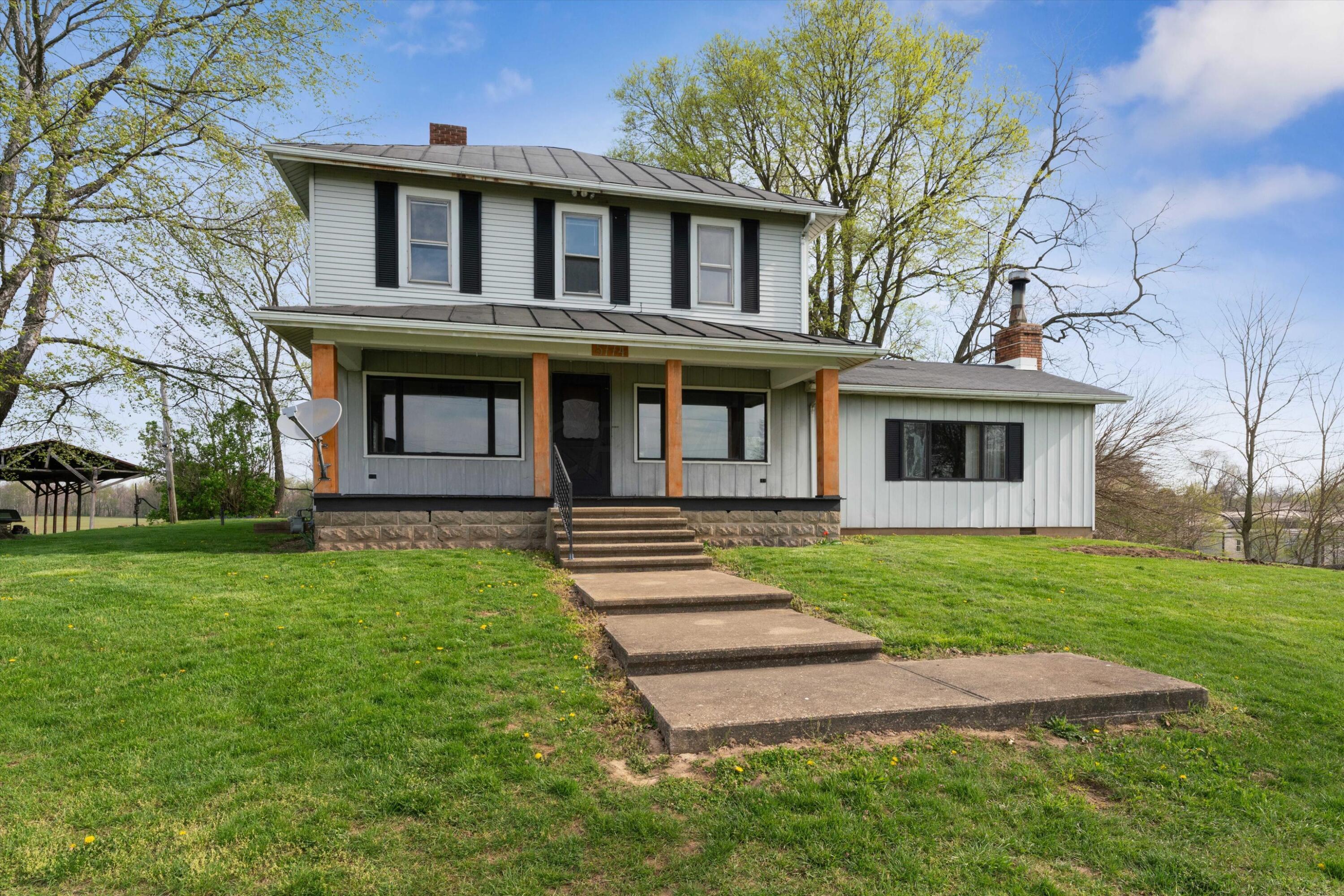5774 National Road Southwest Kirkersville, OH 43033 - Photo 35 of 51 45-DSC06569