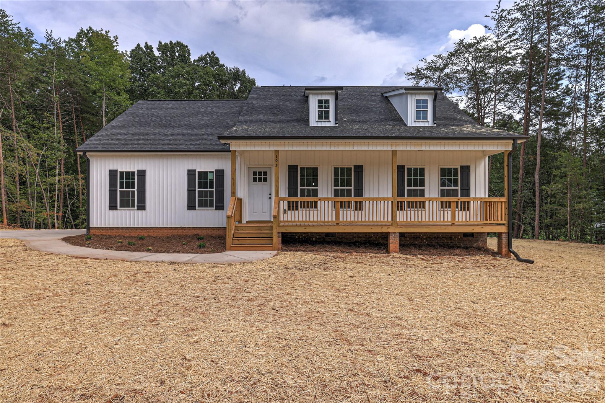 192 Rambler Lane Blacksburg, SC 29702 - Photo 1 of 34 Gallery Image 1