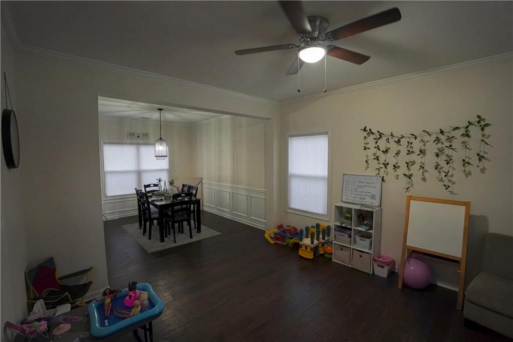 17 Pillar Point Newnan, GA 30265 - Photo 5 of 40 Gallery Image 5
