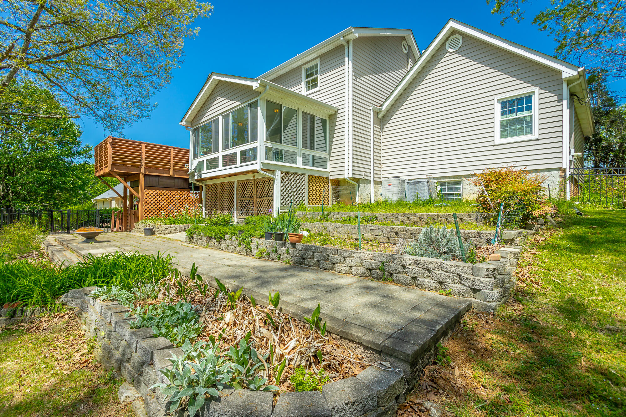 420 Gibson Pond Road Chattanooga, TN 37421 - Photo 54 of 56 420 Gibson Pond Road
