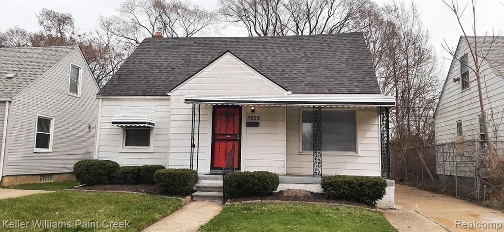 3029 Williams Street Inkster, MI 48141 - Photo 2 of 23