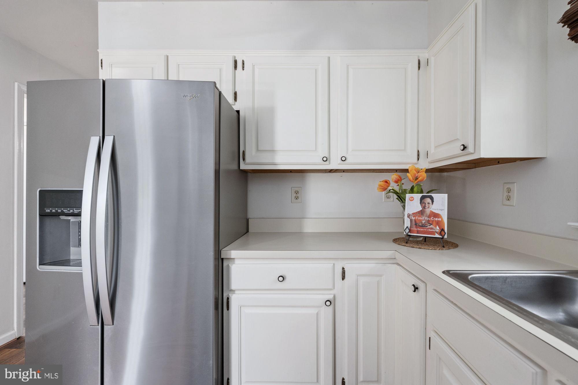 11809 Gordon Road Fredericksburg, VA 22407 - Photo 11 of 30 SS appliances