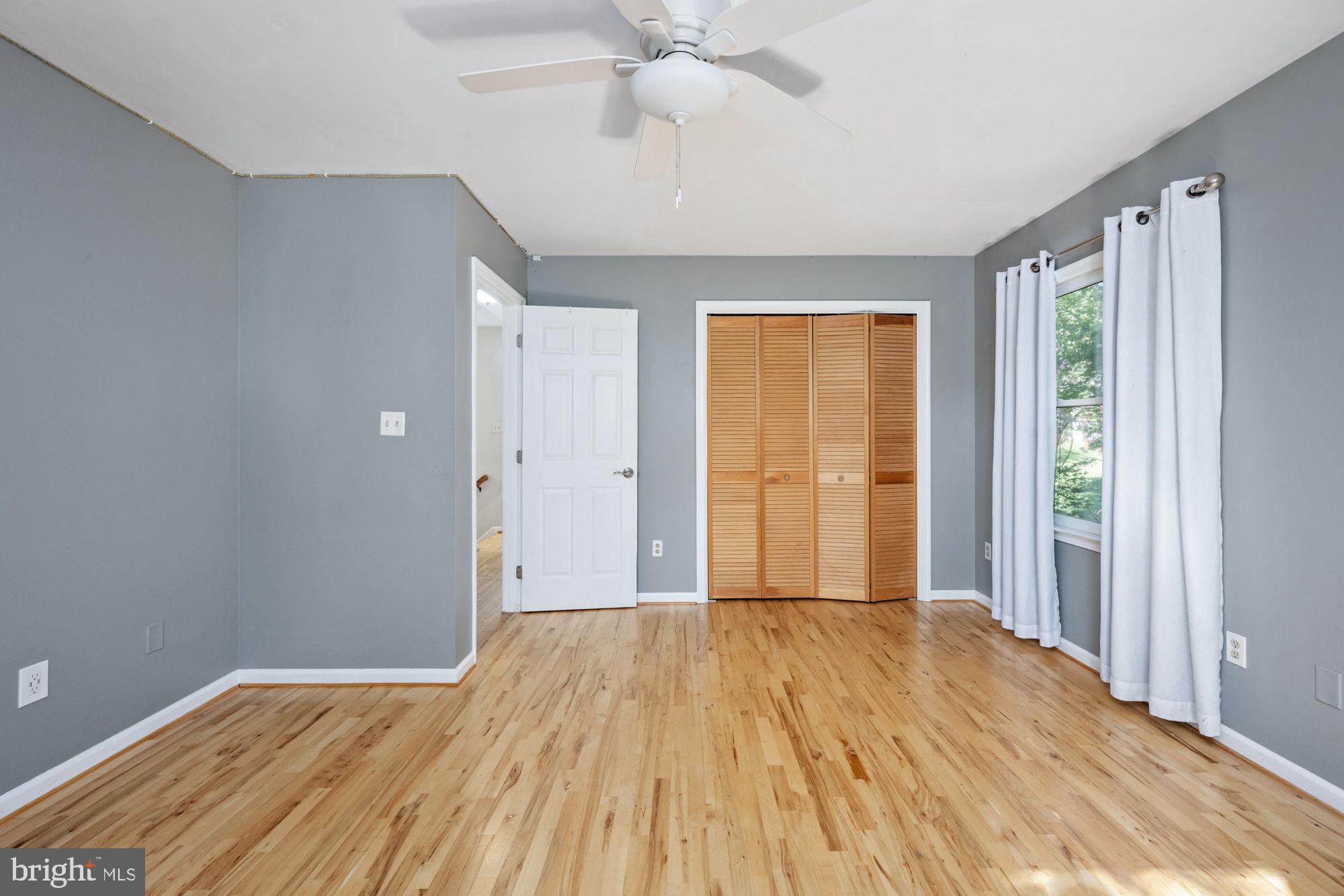 11809 Gordon Road Fredericksburg, VA 22407 - Photo 22 of 30 large 2nd bedroom