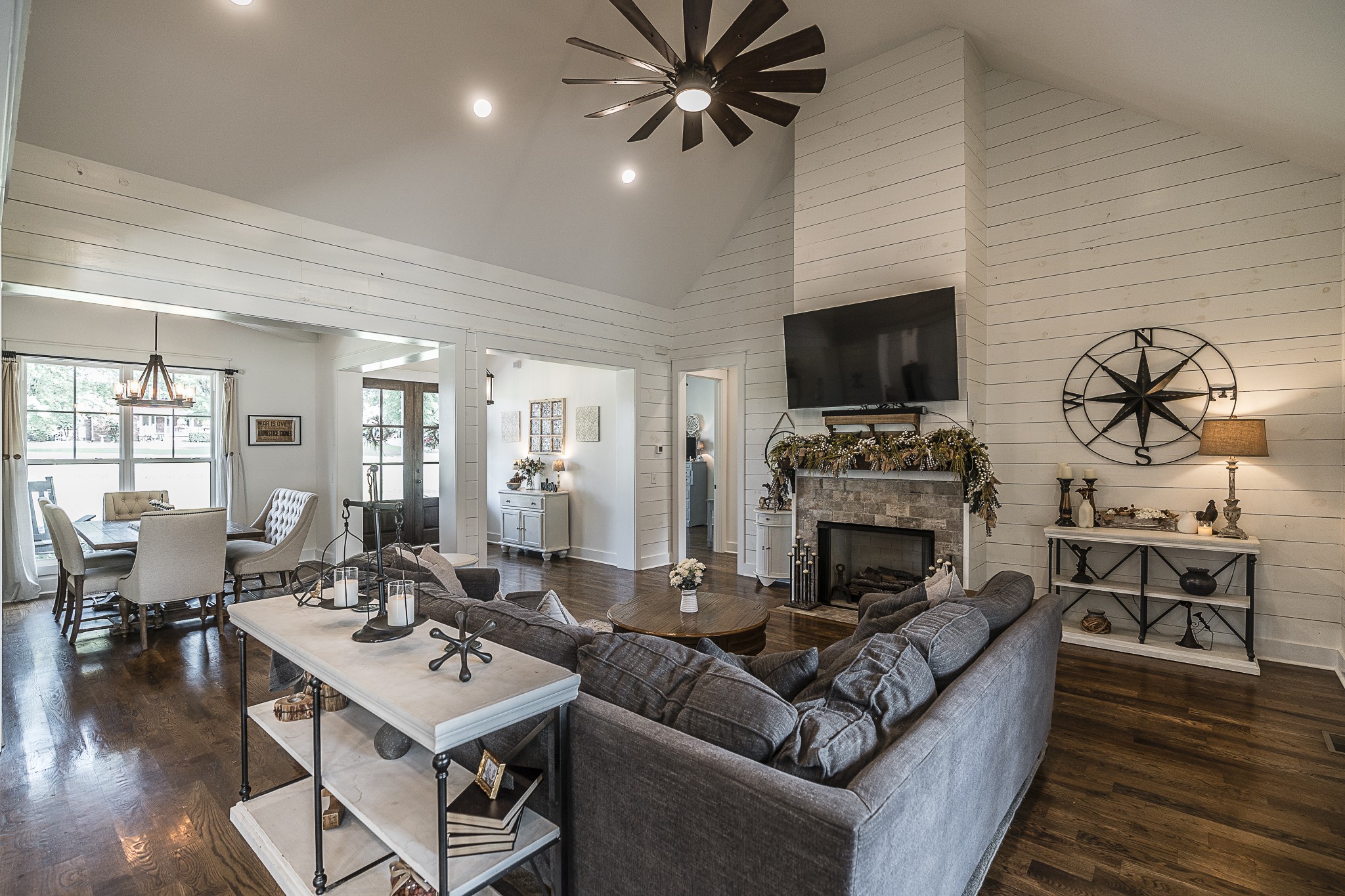 273 Halltown Road Cottontown, TN 37048 - Photo 11 of 68