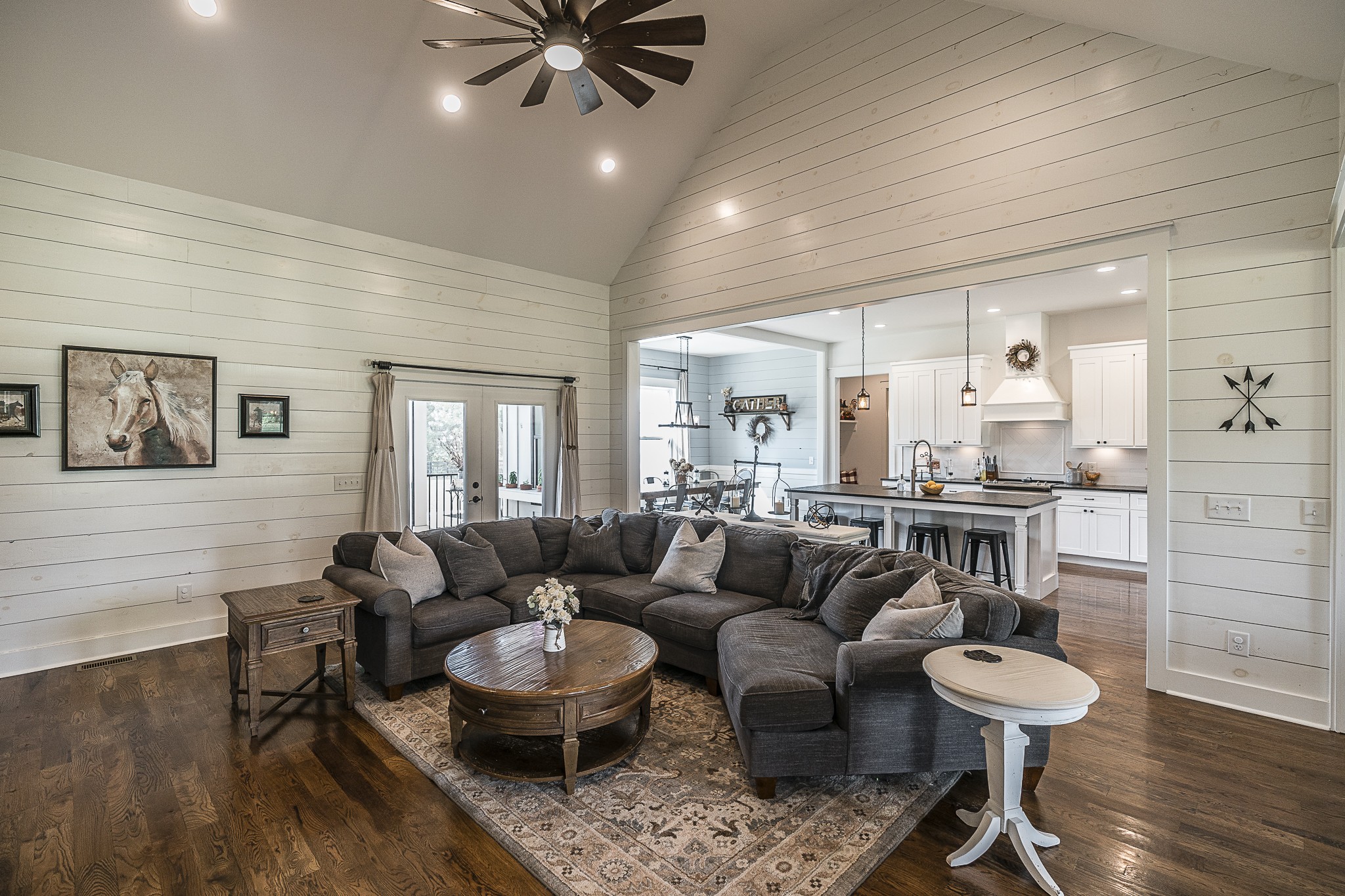 273 Halltown Road Cottontown, TN 37048 - Photo 12 of 68