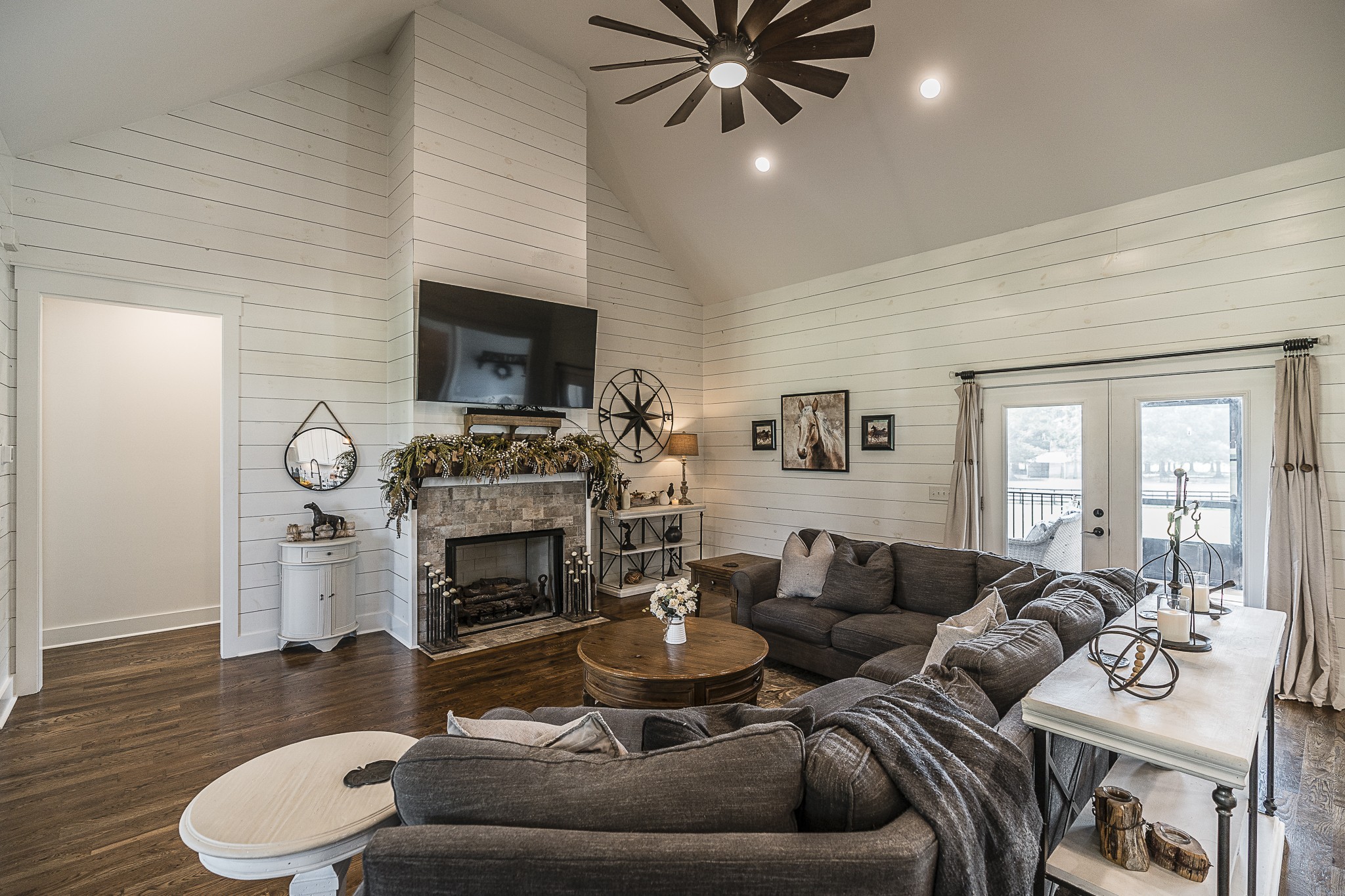 273 Halltown Road Cottontown, TN 37048 - Photo 13 of 68