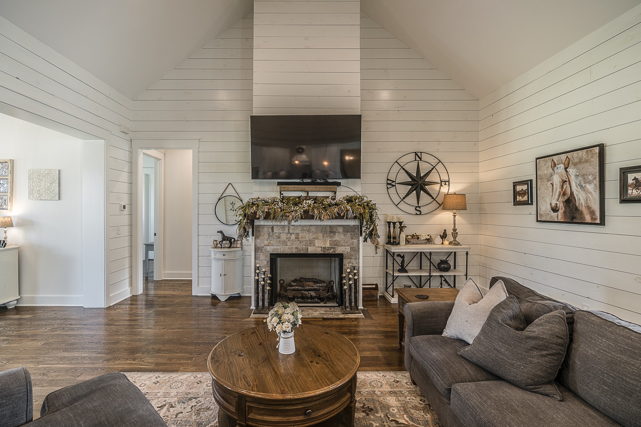 273 Halltown Road Cottontown, TN 37048 - Photo 14 of 68