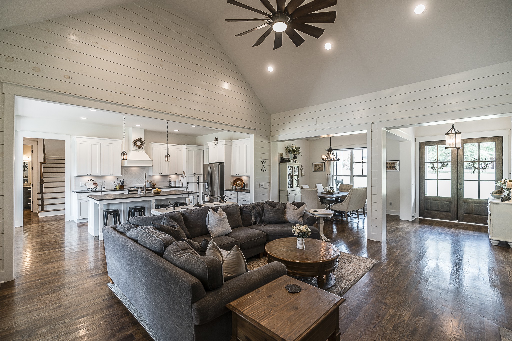 273 Halltown Road Cottontown, TN 37048 - Photo 15 of 68