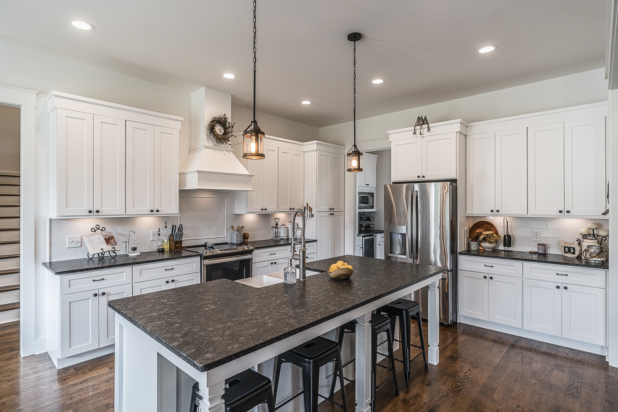 273 Halltown Road Cottontown, TN 37048 - Photo 16 of 68