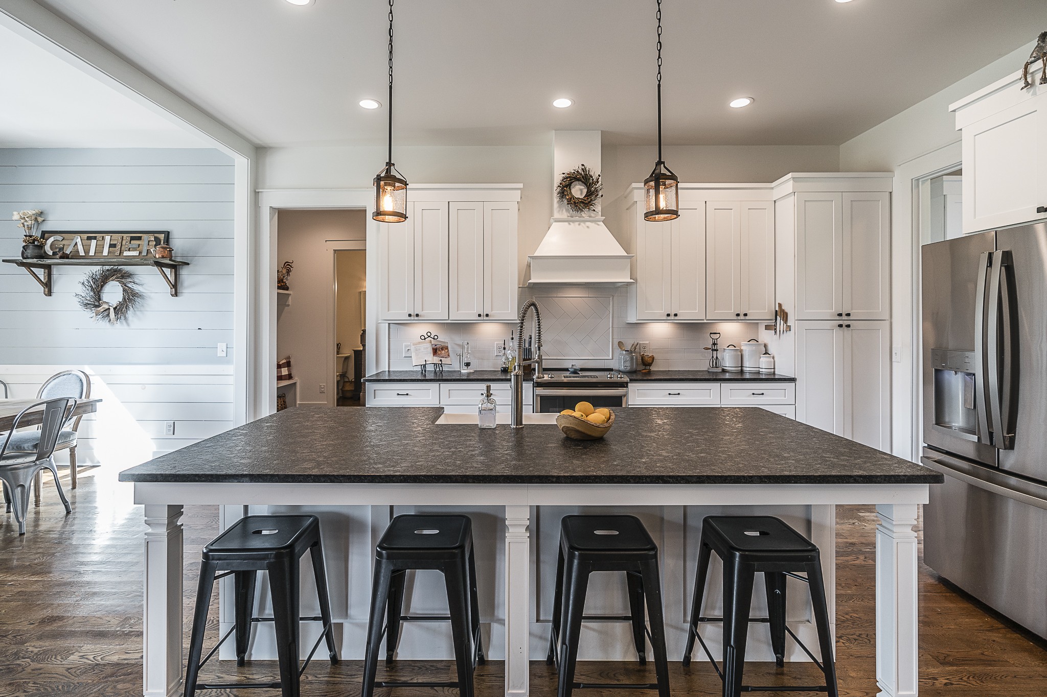 273 Halltown Road Cottontown, TN 37048 - Photo 17 of 68