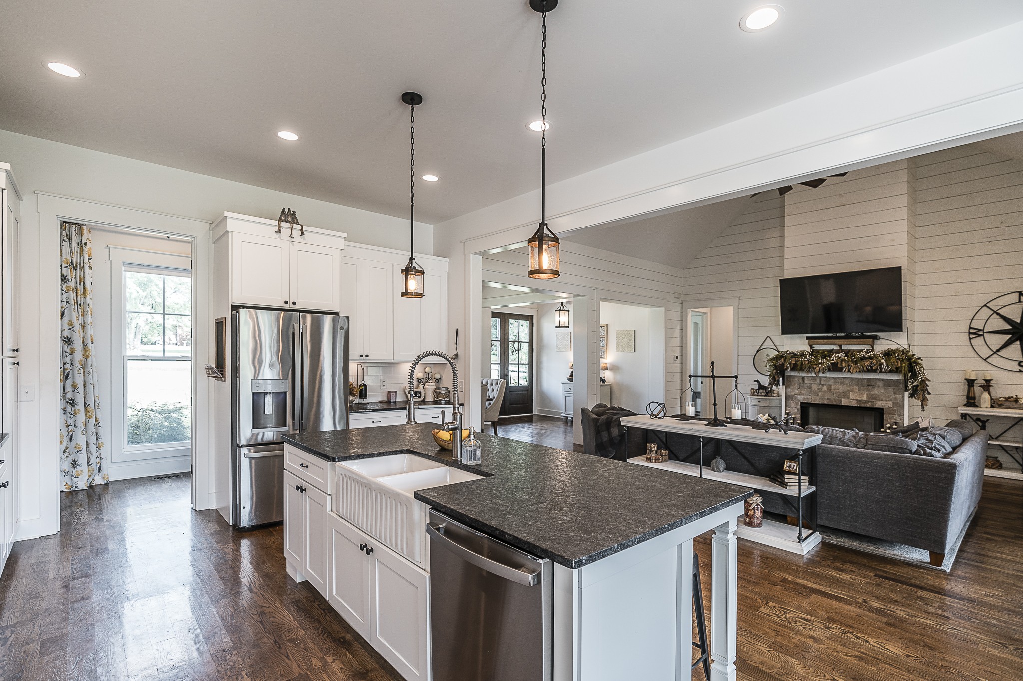 273 Halltown Road Cottontown, TN 37048 - Photo 20 of 68