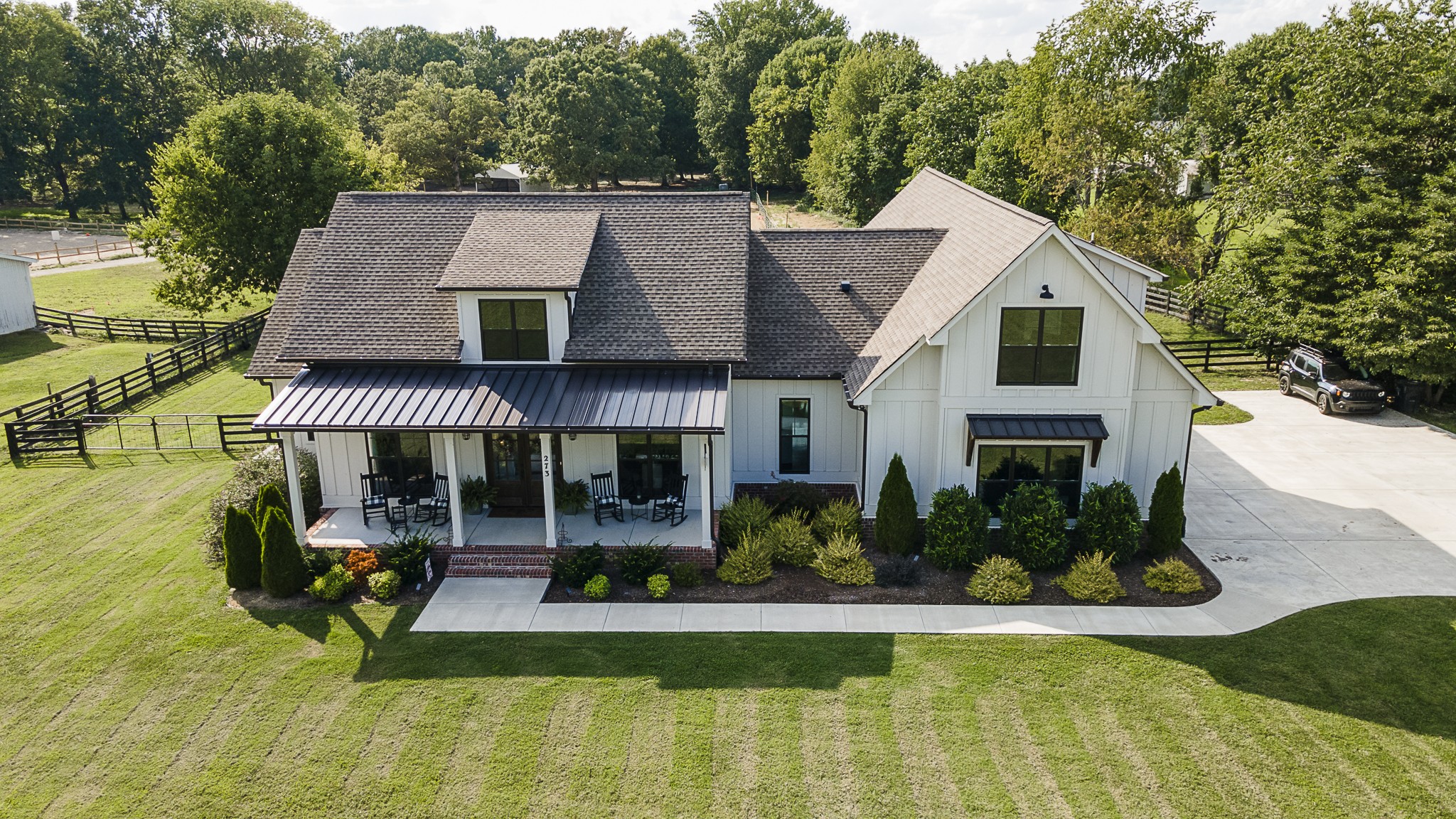 273 Halltown Road Cottontown, TN 37048 - Photo 2 of 68