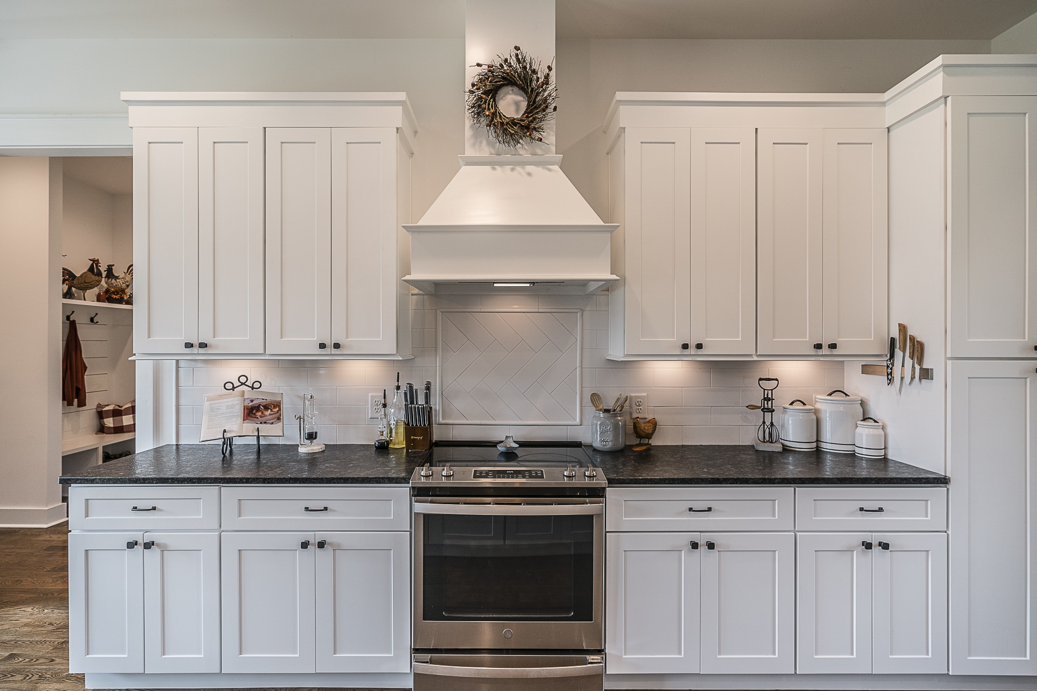 273 Halltown Road Cottontown, TN 37048 - Photo 21 of 68