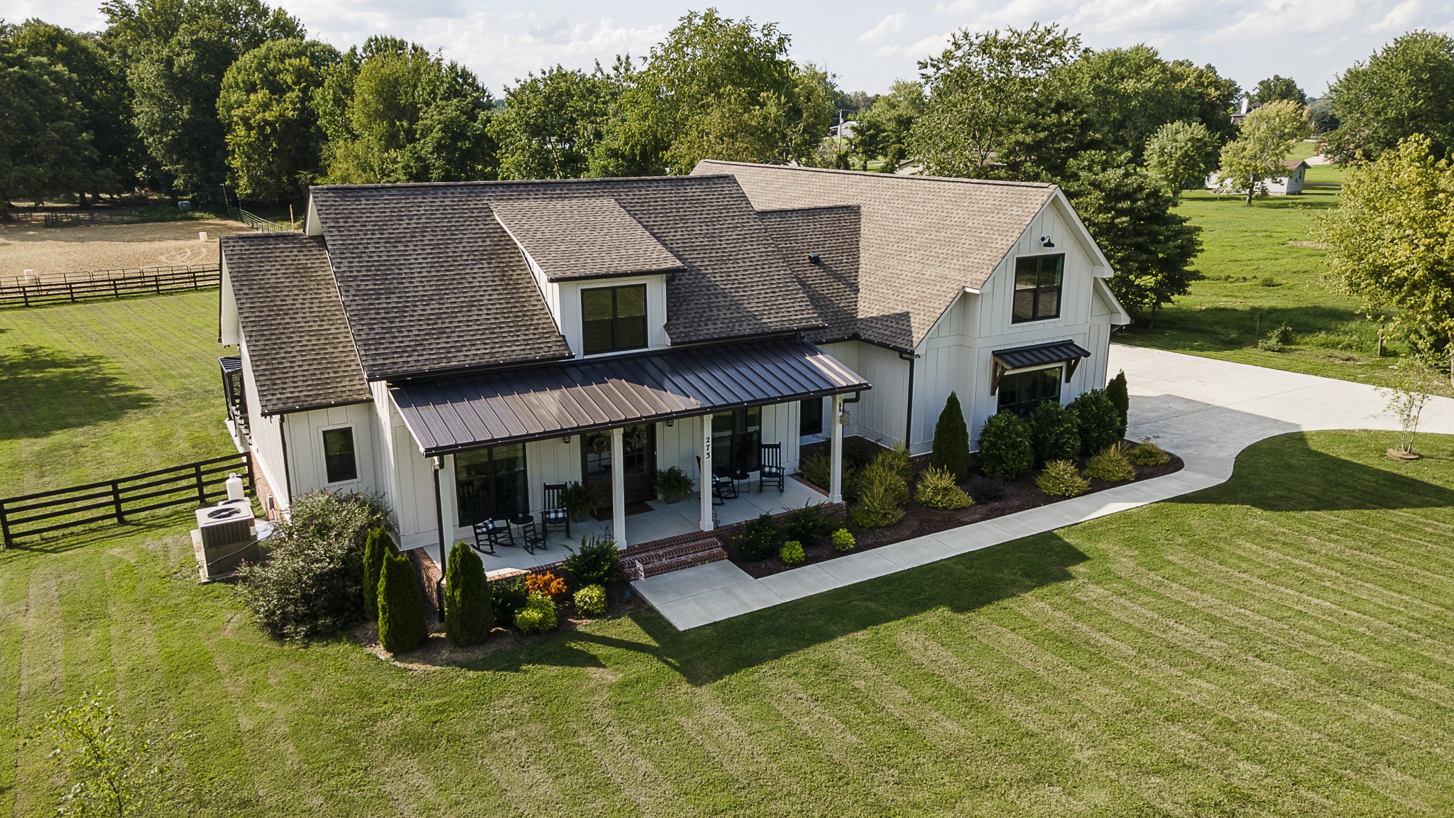 273 Halltown Road Cottontown, TN 37048 - Photo 3 of 68