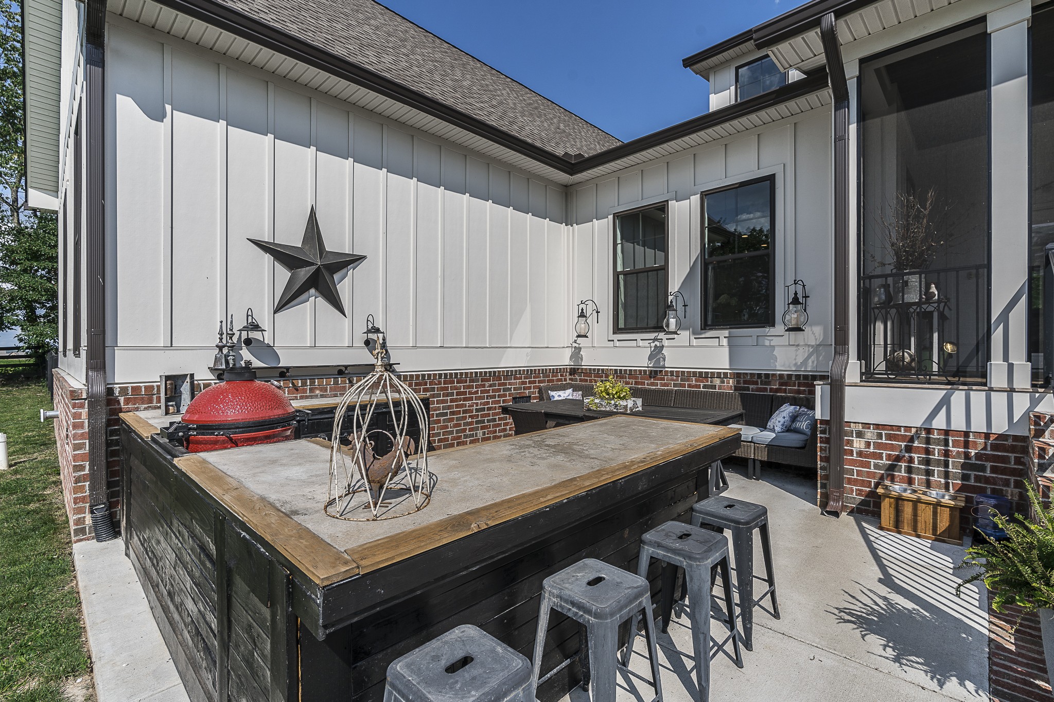 273 Halltown Road Cottontown, TN 37048 - Photo 60 of 68