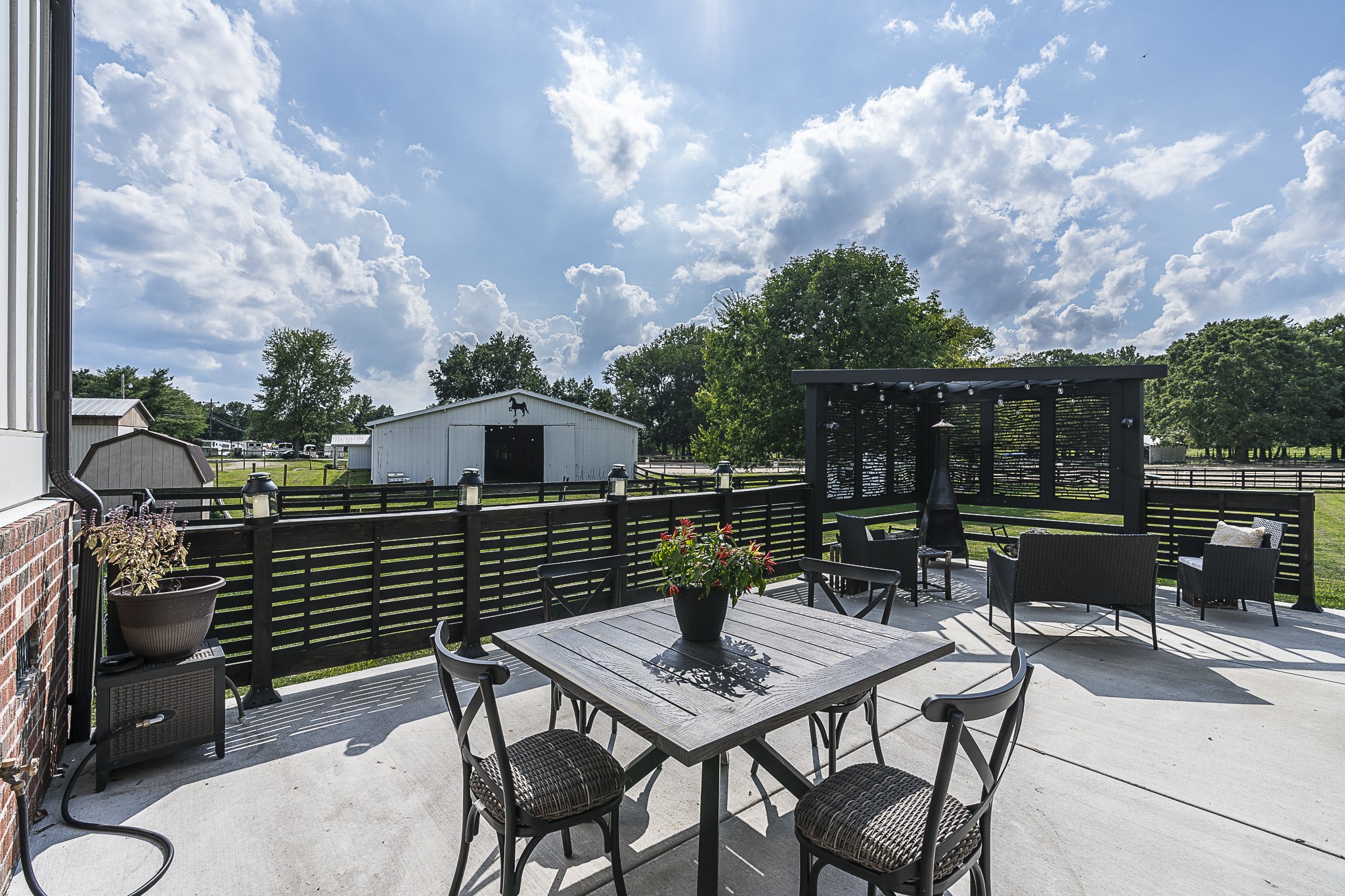 273 Halltown Road Cottontown, TN 37048 - Photo 61 of 68