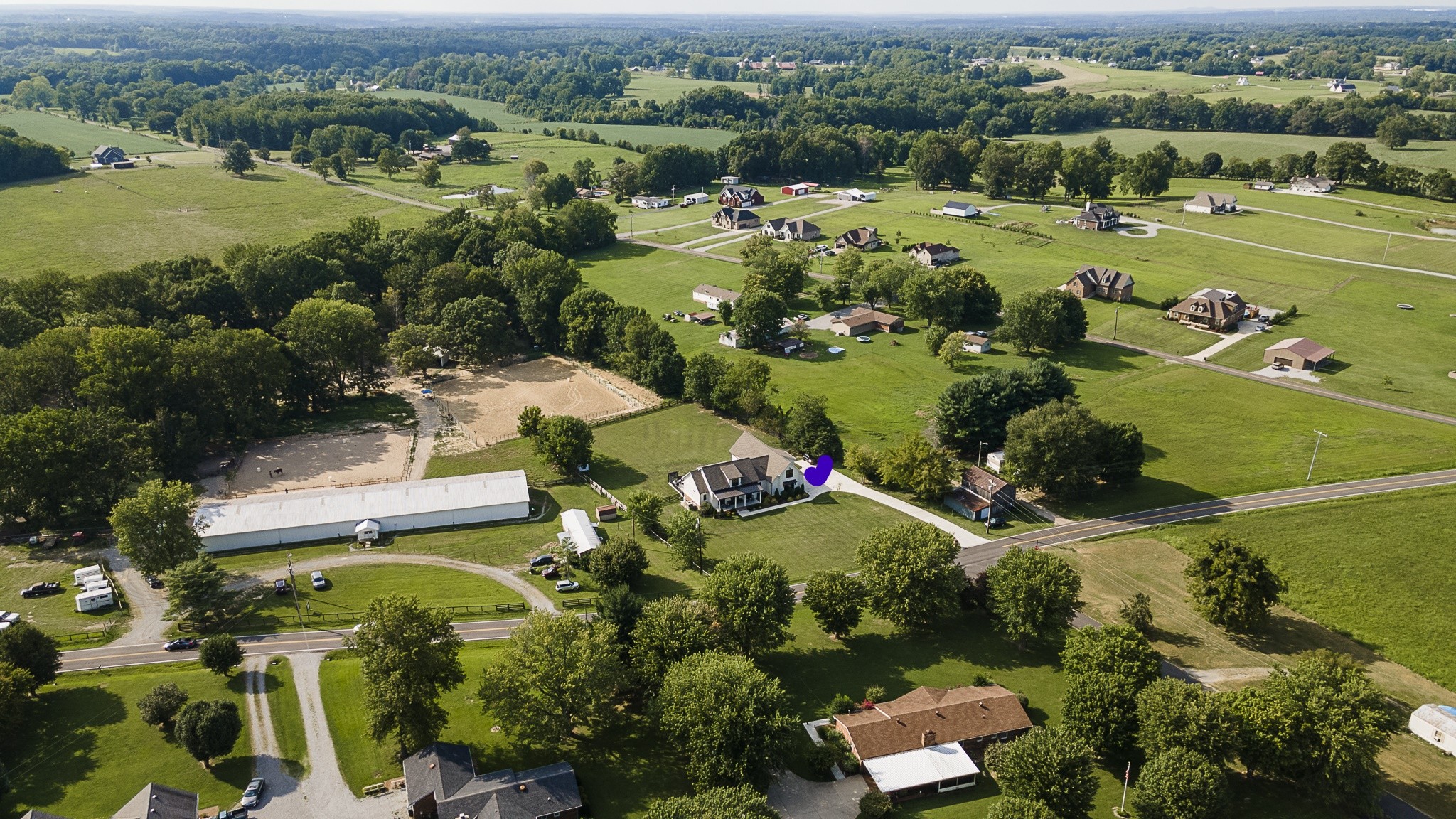 273 Halltown Road Cottontown, TN 37048 - Photo 66 of 68