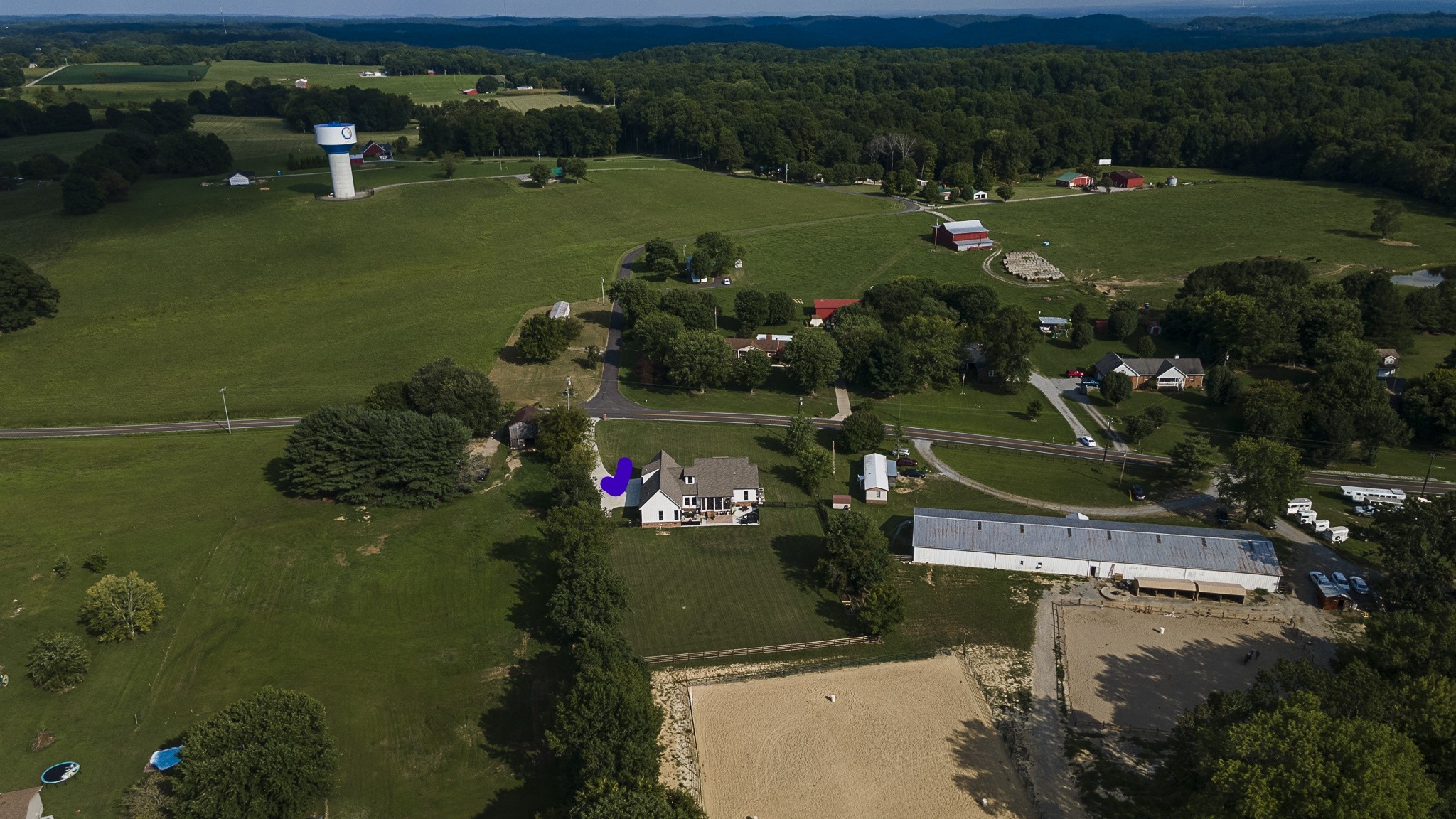 273 Halltown Road Cottontown, TN 37048 - Photo 68 of 68