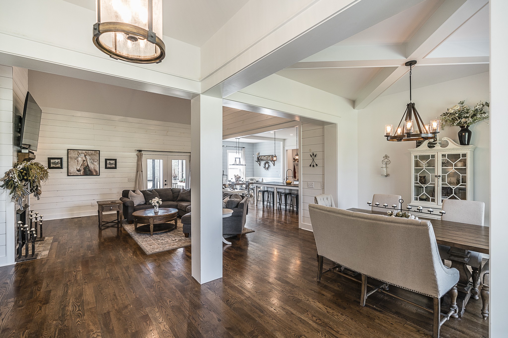 273 Halltown Road Cottontown, TN 37048 - Photo 7 of 68