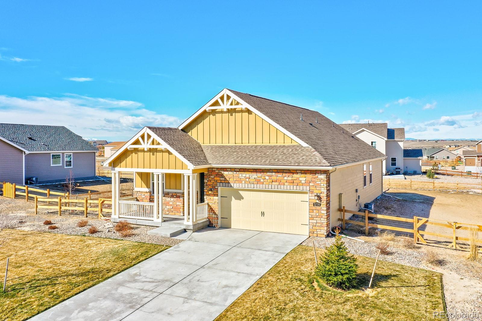 5779 Desert Inn Loop Elizabeth, CO 80107 - Photo 3 of 36 Gallery Image 3