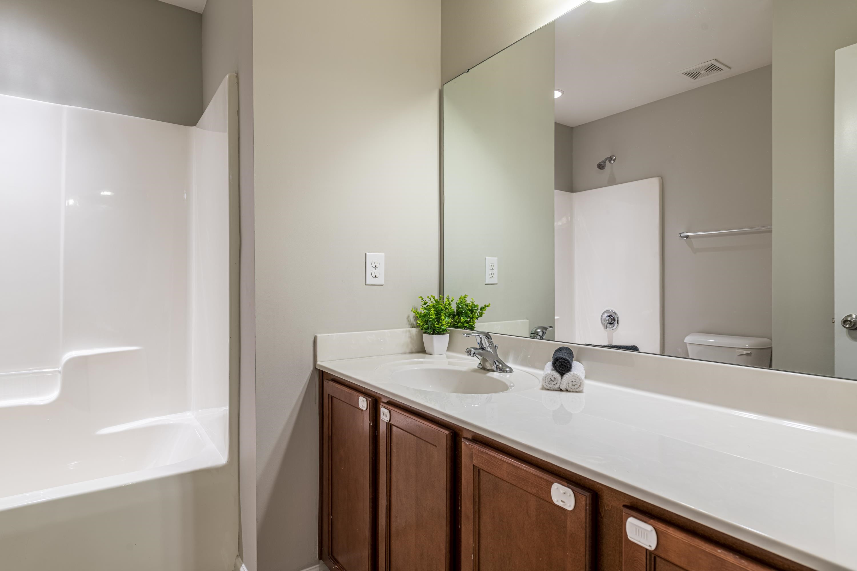 14318 Foxcroft Road Raleigh, NC 27614 - Photo 27 of 31 Photo 27