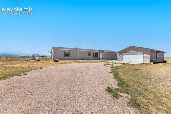 $360,000 | 334 North Dinner Bell Drive, Calhan, CO 80808