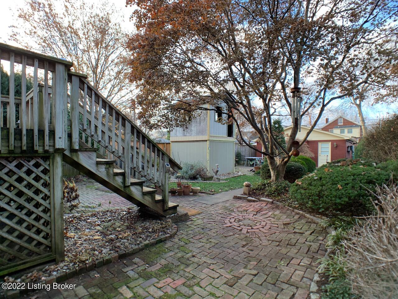 1933 Rutherford Avenue Louisville, KY 40205 - Photo 58 of 67 IMG_6035
