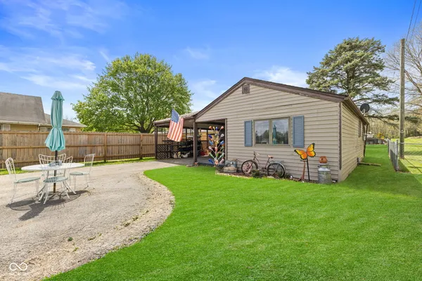 $130,000 | 5091 Alexandria Pike, Anderson, IN 46012