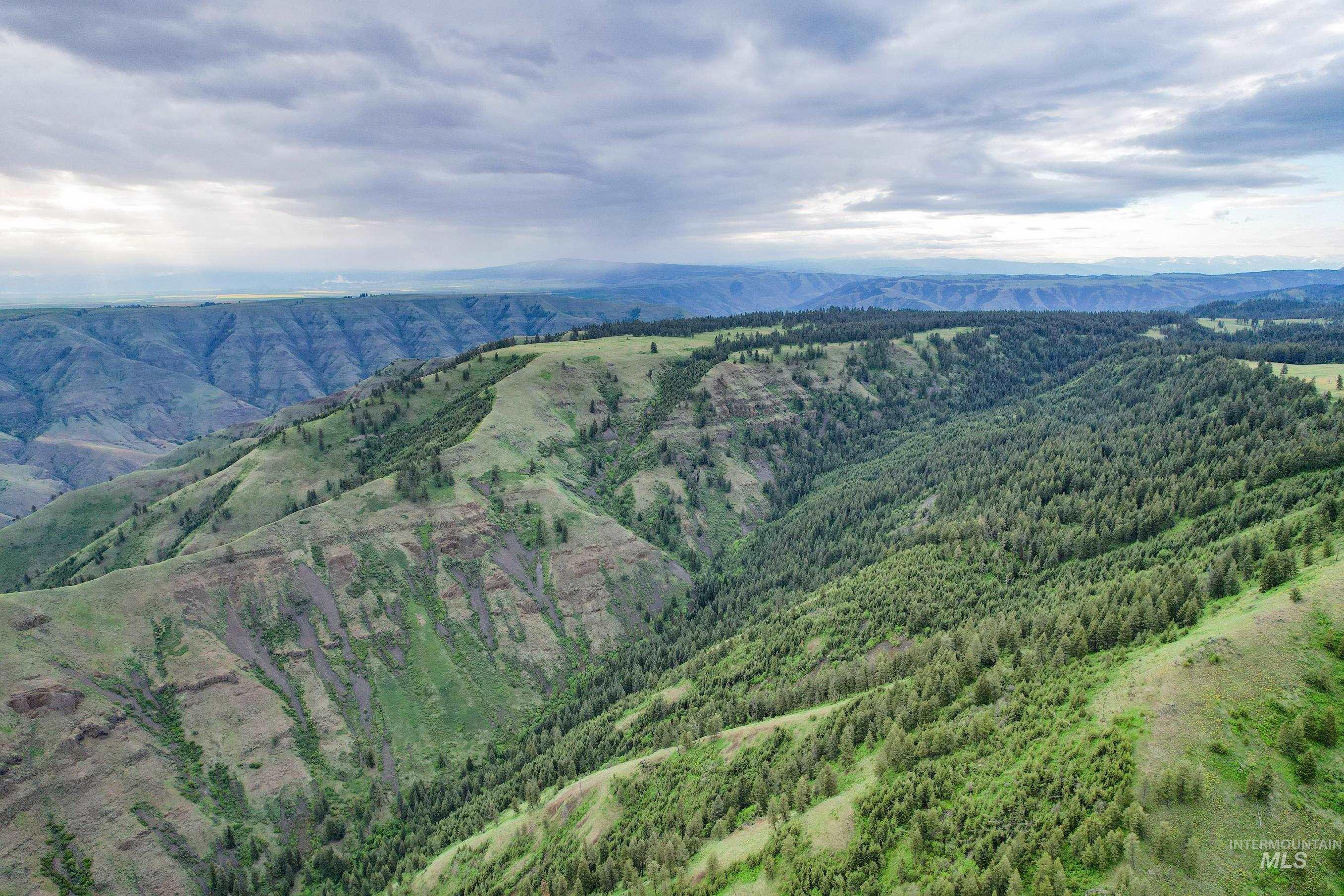 205 Burnt Crk Road Cottonwood, ID 83522 - Photo 17 of 25