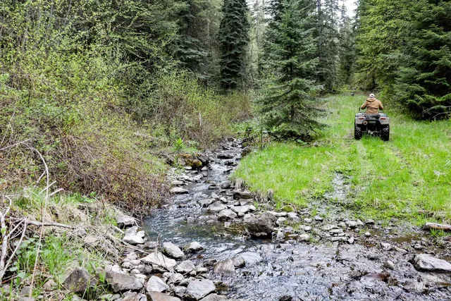 $3,866,800 | 205 Burnt Crk Road, Cottonwood, ID 83522