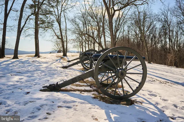 a view of house and outdoor space