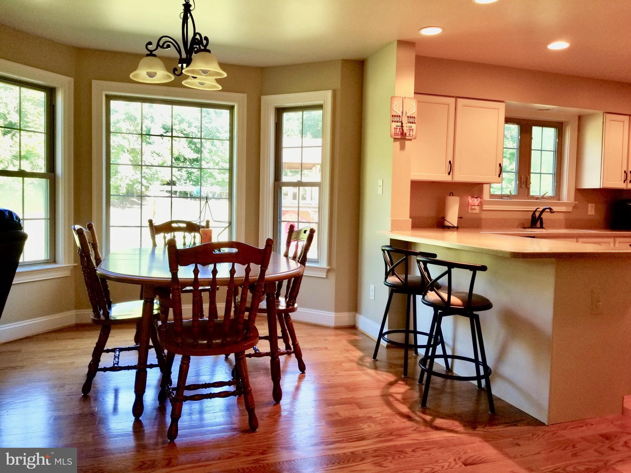 565 Clyde Borum Road Inwood, WV 25428 - Photo 14 of 30 Kitchen