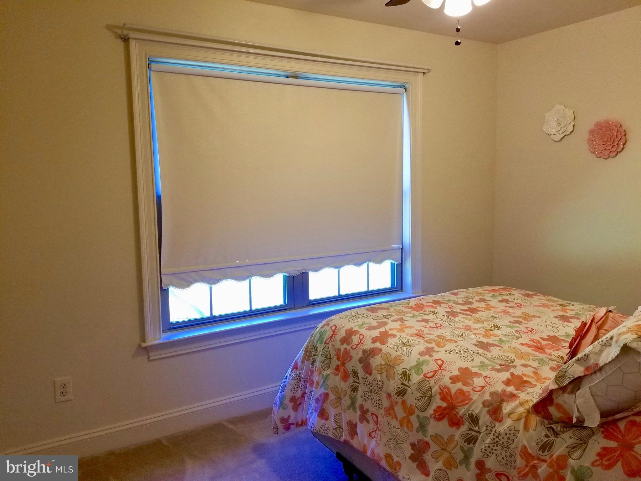 565 Clyde Borum Road Inwood, WV 25428 - Photo 22 of 30 Bedroom