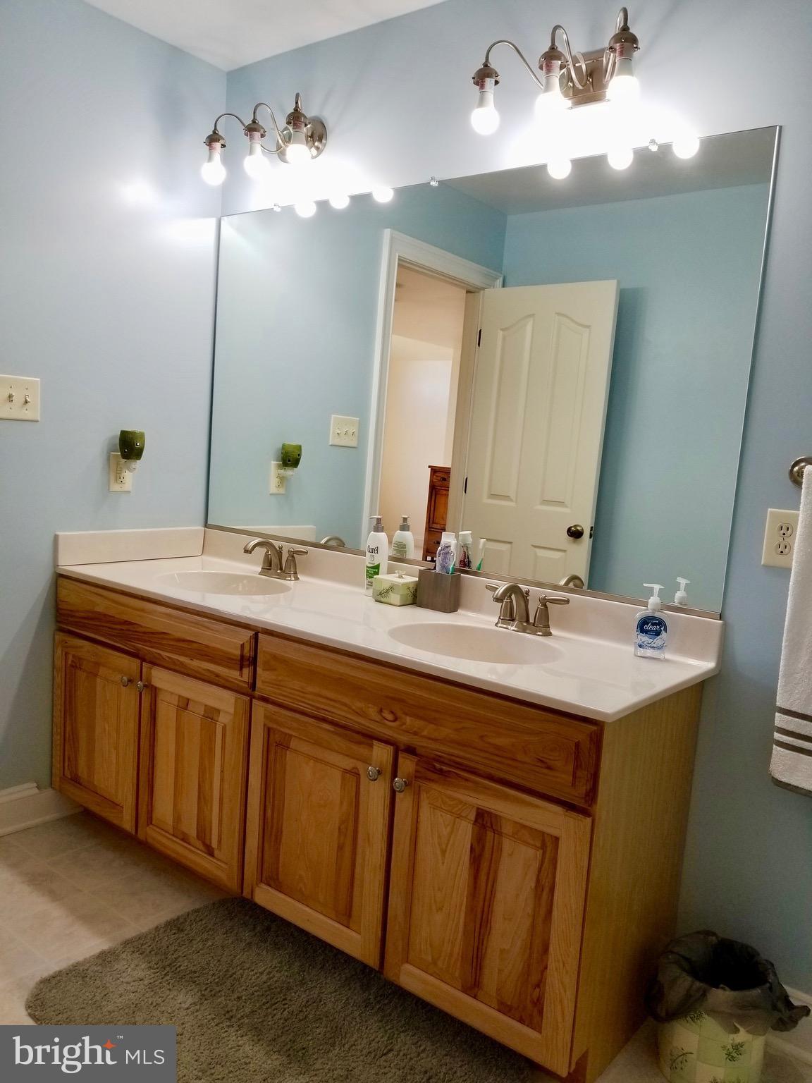 565 Clyde Borum Road Inwood, WV 25428 - Photo 29 of 30 Bath (Master)