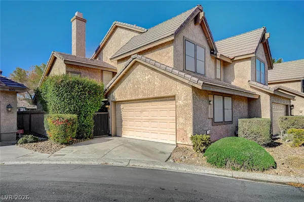 $1,950 | 4047 Grasmere Avenue, Las Vegas, NV 89121