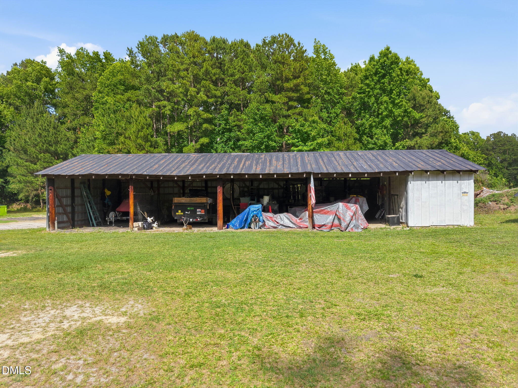 2009 Eagle Rock Road Wendell, NC 27591 - Photo 45 of 49 45