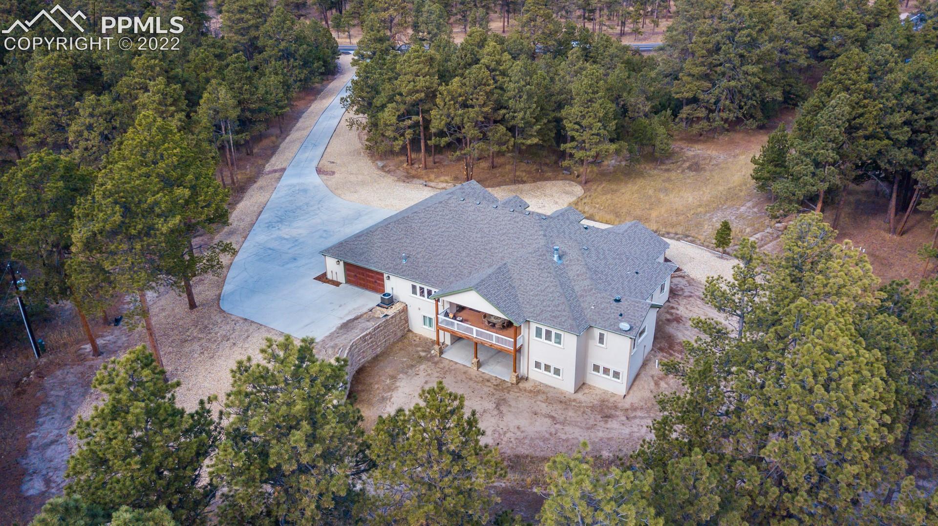 16305 Meridian Road Elbert, CO 80106 - Photo 1 of 48