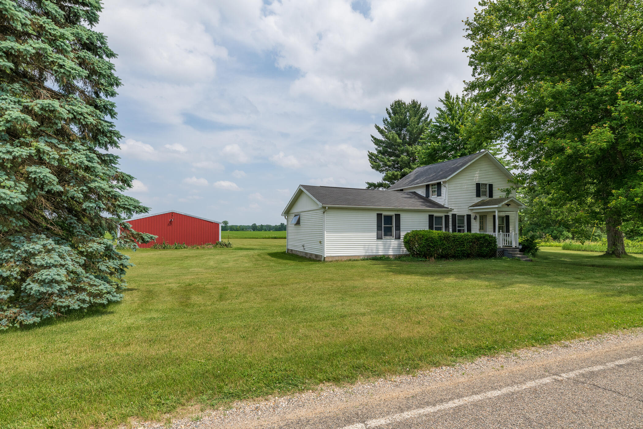 56049 Buckhorn Road Three Rivers, MI 49093 - Photo 2 of 68 56049 Buckhorn Rd-2