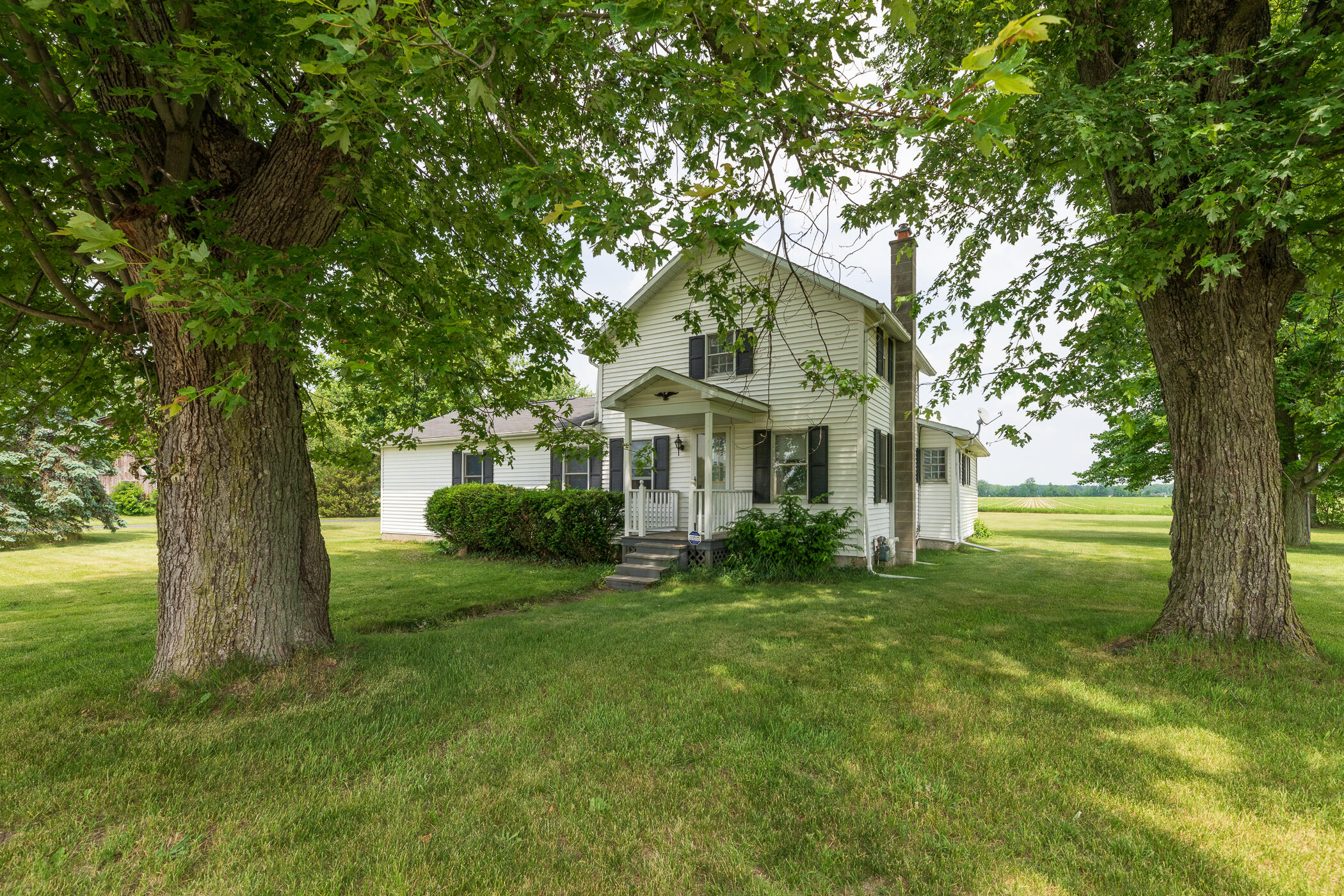 56049 Buckhorn Road Three Rivers, MI 49093 - Photo 3 of 68 56049 Buckhorn Rd-49